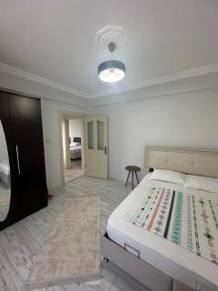 Delpina APART&OTEL - Pazar - 3
