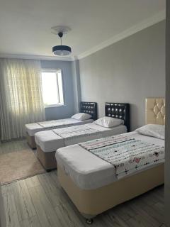 Delpina APART&OTEL - Pazar - 4
