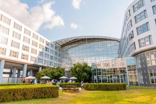 Van der Valk Hotel Paris CDG Airport - Roissy-en-France - 0