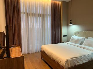 SEA Breeze Resort Light house Baku - Nardaran - 3