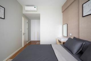 Masteri Residence Heera Stay Apartment - Hô-Chi-Minh-Ville - 1