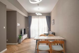 The Masteri Residence By Miss Homes - Ho Chi Minh-stad - 3