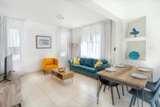 Narcissos Villa Doria - 4