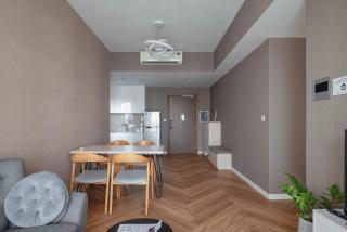 The Masteri Residence By Miss Homes - Ho Chi Minh-stad - 9