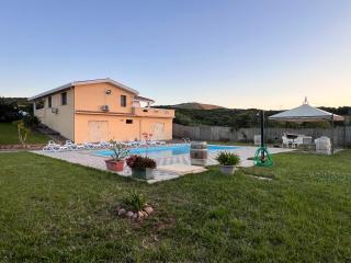 Villa Lory - Gonnesa - 0