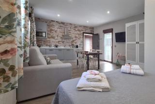 Apartamentos Turísticos El AOVE - Baeza - 8