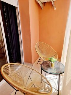 nice apartment - Marrakech - 1