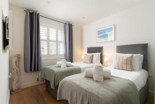 10 Fernlea Court - St Ives - 2