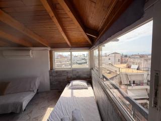 Preveza Central Sofita - 0