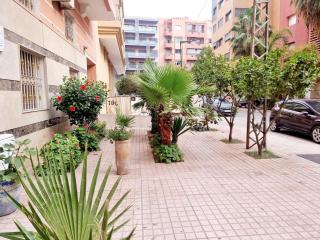 nice apartment - Marrakech - 7