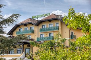 Vitalhotel Marienhof - Velden am Wörthersee - 5