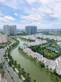 Bunnys Homes - Managed by WiWi - Vinhomes Ocean Park - Hanoi - 6