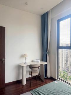 Bunnys Homes - Managed by WiWi - Vinhomes Ocean Park - Hanoi - 5