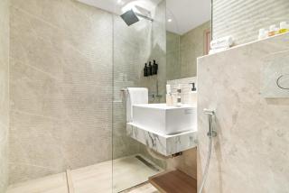 Bright 2BR Retreat Balcony & Pool Near Jumeirah Village Circle - 2