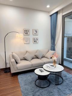 Bunnys Homes - Managed by WiWi - Vinhomes Ocean Park - Hanoi - 3
