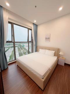 Bunnys Homes - Managed by WiWi - Vinhomes Ocean Park - Hanoi - 2