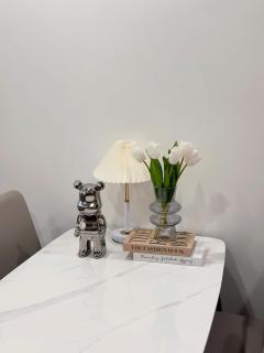 Bunnys Homes - Managed by WiWi - Vinhomes Ocean Park - Hanoi - 1