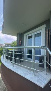 Delpina APART&OTEL - Pazar - 8