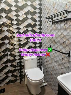 ARZHomeStay unit A - Kuala Terengganu - 1