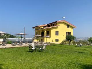 Relais Green Paradise - Apice - 1