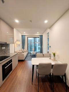 Bunnys Homes - Managed by WiWi - Vinhomes Ocean Park - Hanoi - 9