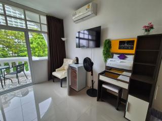 Dorothys - Pattaya Sud - 1