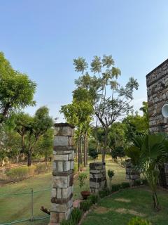 Agarwal Farms - - 8