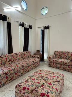 Agarwal Farms - - 6