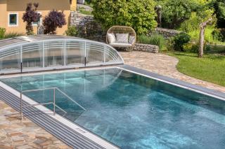 Vitalhotel Marienhof - Velden am Wörthersee - 3