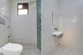 OYO 90274 Hotel Knight Inn - Nuova Delhi - 5
