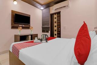 OYO 90274 Hotel Knight Inn - Nuova Delhi - 2