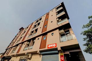 OYO 90274 Hotel Knight Inn - Nuova Delhi - 1
