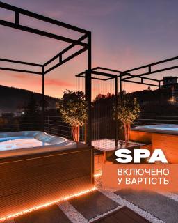 Graal resort - Bukovel - 0