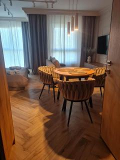New Baltica Apartament - Danzig - 9