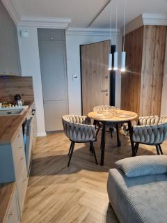 New Baltica Apartament - Danzig - 5