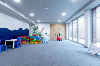 Apartamenty Klifowa Rewal - Rewal - 8