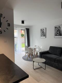 Apartamenty Klifowa Rewal - 8