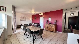Casamea - Terrasse avec Vue, Famille, Parking - Ajaccio - 0