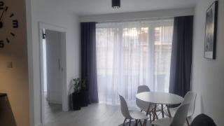 Apartamenty Klifowa Rewal - Rewal - 6