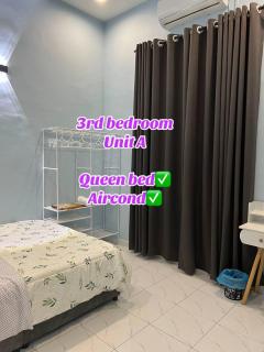 ARZHomeStay unit A - Kuala Terengganu - 2