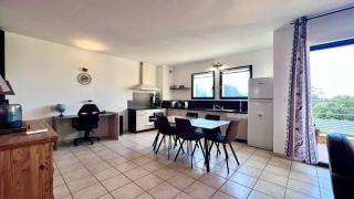 Casamea - Terrasse avec Vue, Famille, Parking - Ajaccio - 9