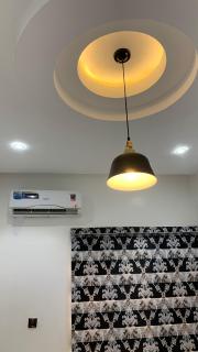 Lamorange Luxurious Apartment - Mushin - 9