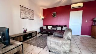 Casamea - Terrasse avec Vue, Famille, Parking - Ajaccio - 6