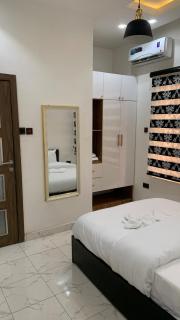 Lamorange Luxurious Apartment - Mushin - 6