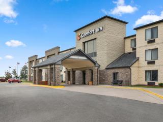 Comfort Inn Metro Airport - Romulus - 7