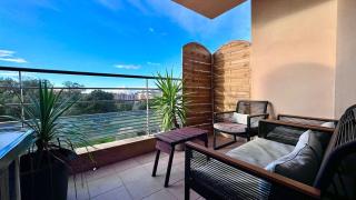 Casamea - Terrasse avec Vue, Famille, Parking - Ajaccio - 4