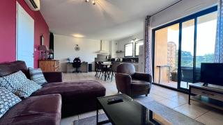 Casamea - Terrasse avec Vue, Famille, Parking - Ajaccio - 3