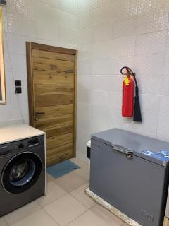 Lamorange Luxurious Apartment - Mushin - 4