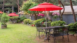 Gapyeong Rowa River view Pension - 3