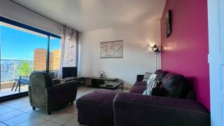 Casamea - Terrasse avec Vue, Famille, Parking - Ajaccio - 1